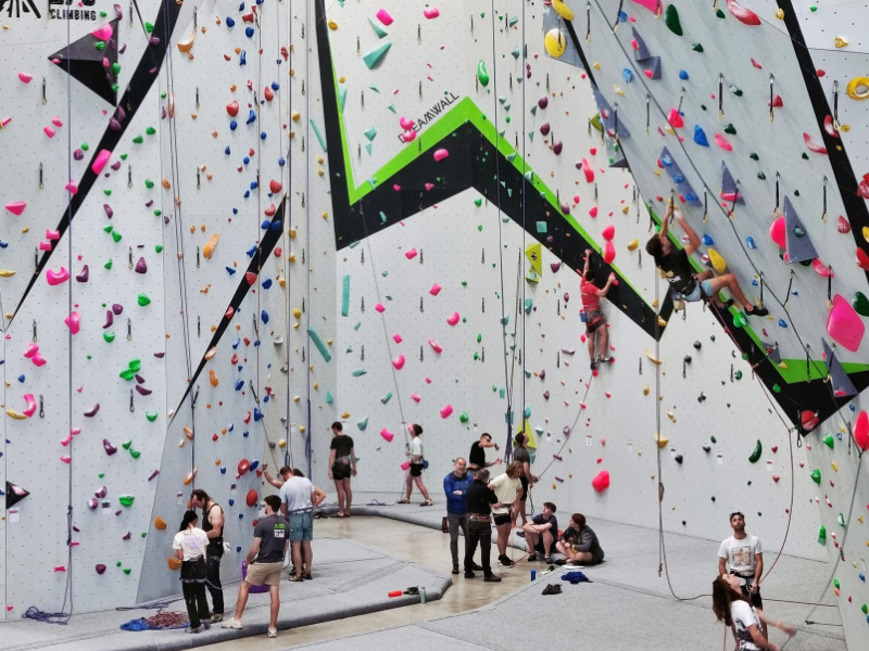 Reach New Heights in the Cotswolds