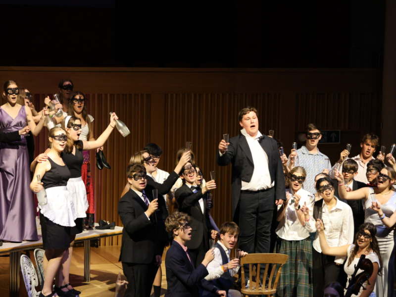 Live Performances and Events in Wells Somerset