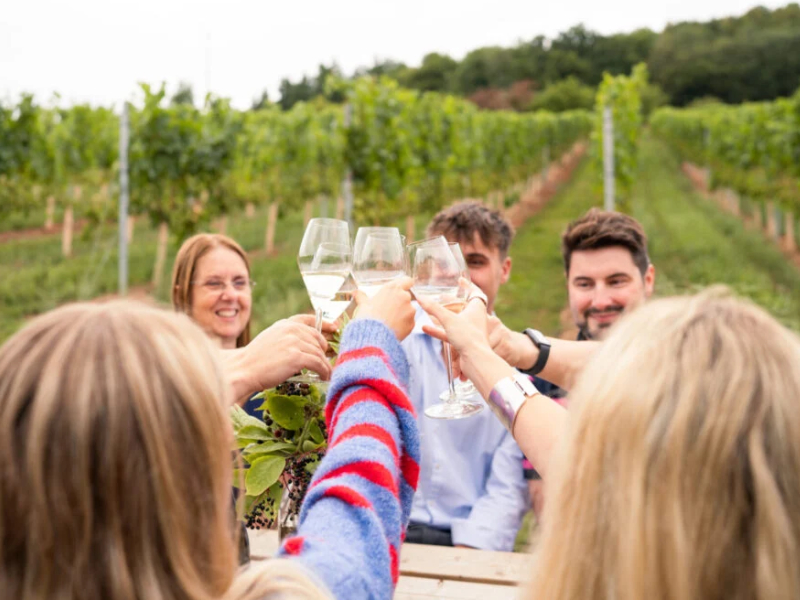 Herefordshire Food and Wine Experiences