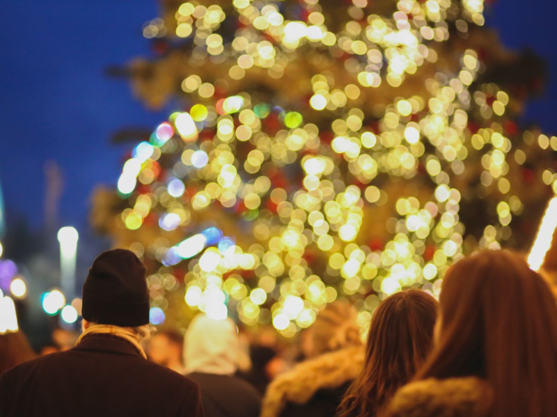 Your Guide to Gloucester this Festive Season