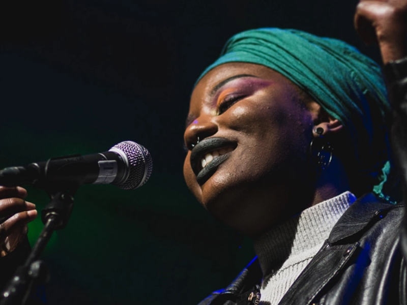 Unmissable Live Events in Birmingham