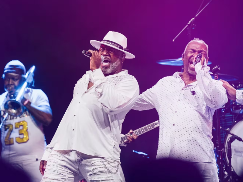 Unforgettable Shows in Birmingham