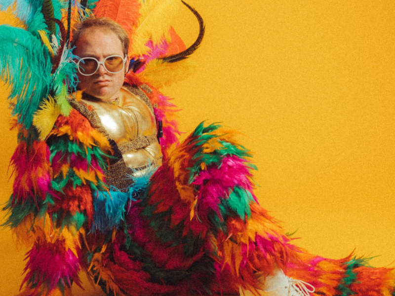 Top Live Music, Comedy and Events in Birmingham