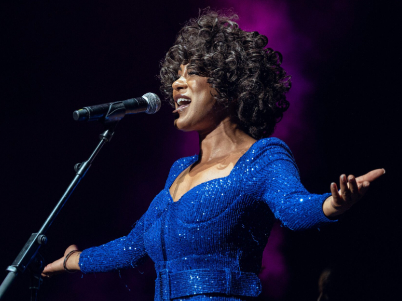 Culture, Comedy & Concerts in Birmingham 