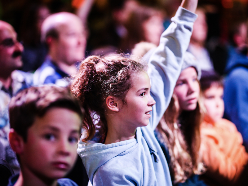 Bath Childrens Literature Festival, 26 Sept – 5 October