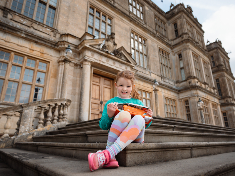 Bath Children’s Literature Festival 2026