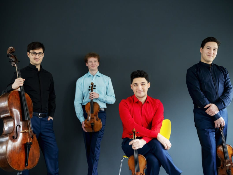 Experience World-Class Classical Music in Bath