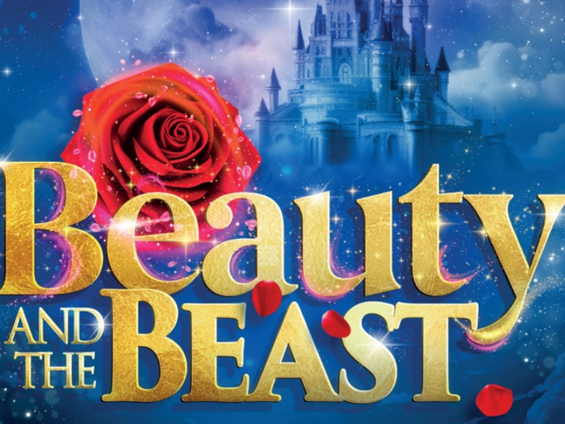 A Festive Must-See in the Heart of Somerset