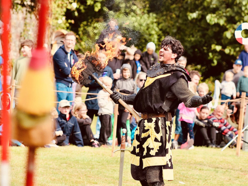 Historic Days out in Gloucestershire