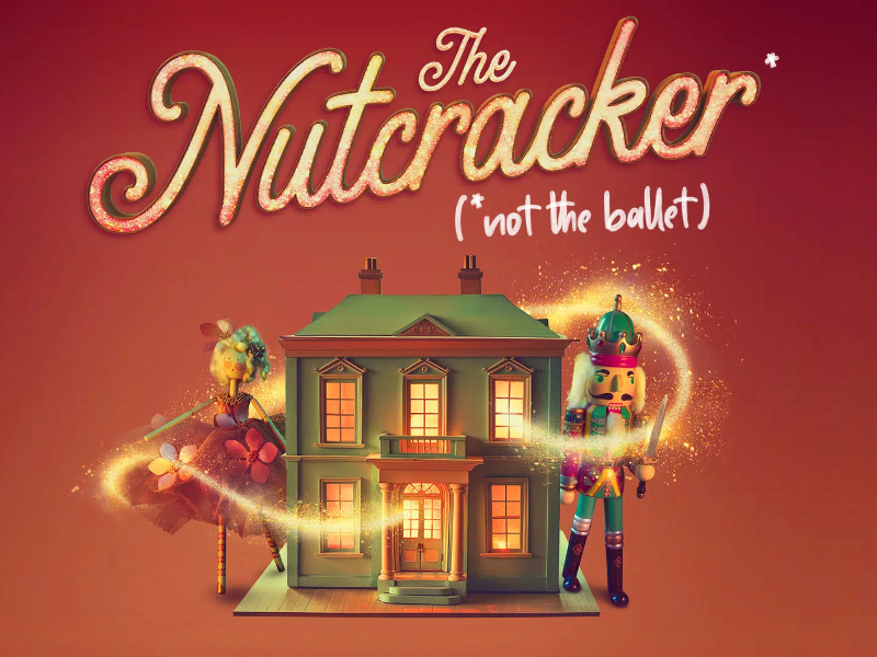 Family Fun and Festive Magic in Taunton