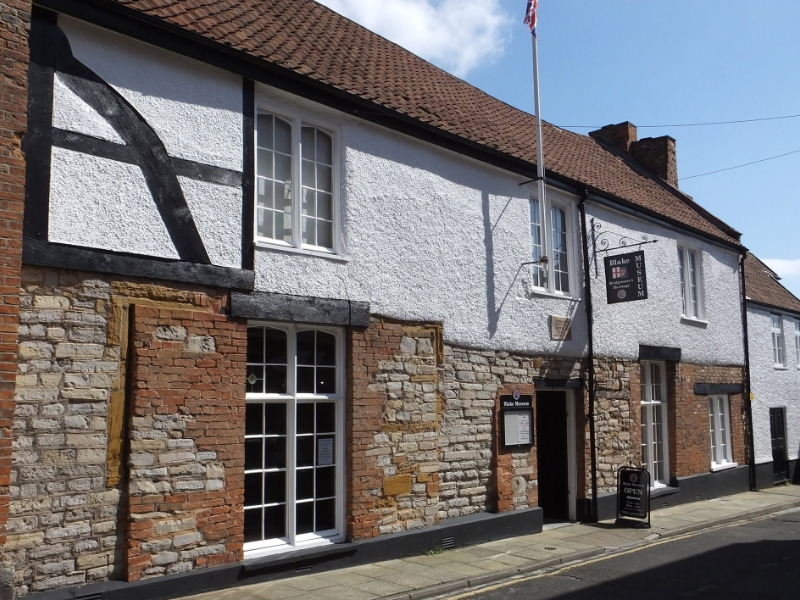 Enjoy A Free Family Day Out in Bridgwater 
