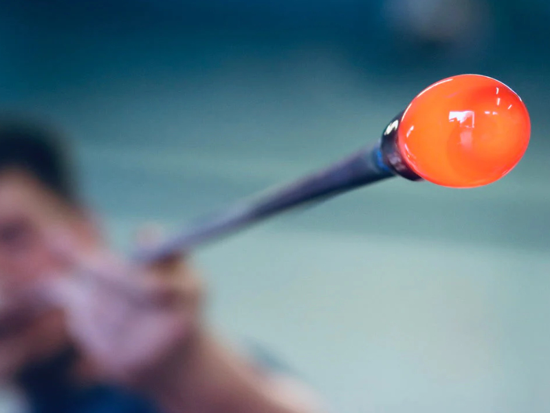 Blow Your Own Bauble in Bristol 