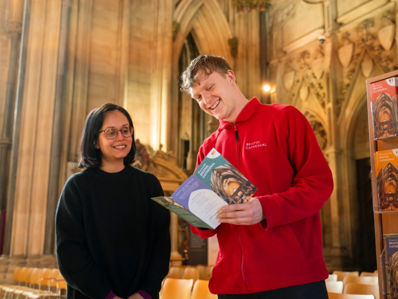 A Must-Visit Historic Landmark in Bristol
