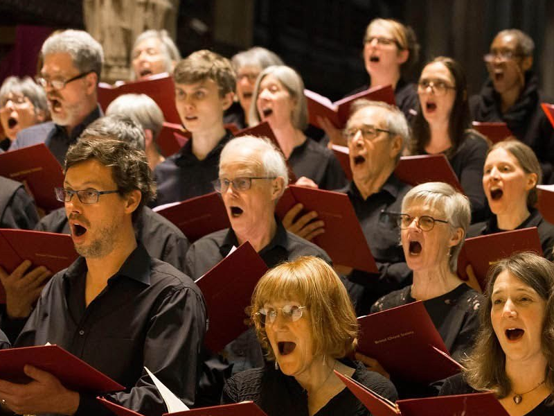 Warm Your Winter with the Magic of Choral Music