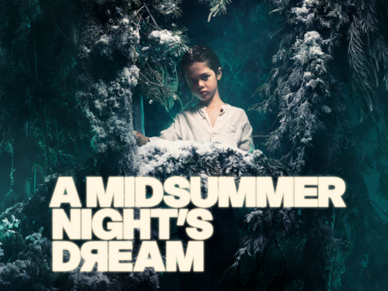 Experience A Midsummer Night’s Dream in Bristol