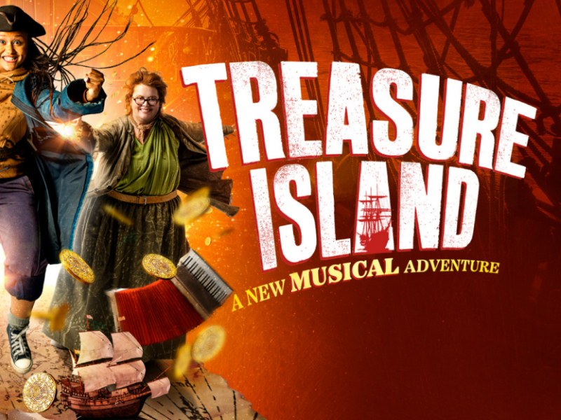 A Swashbuckling Family Theatre Experience in Bristol