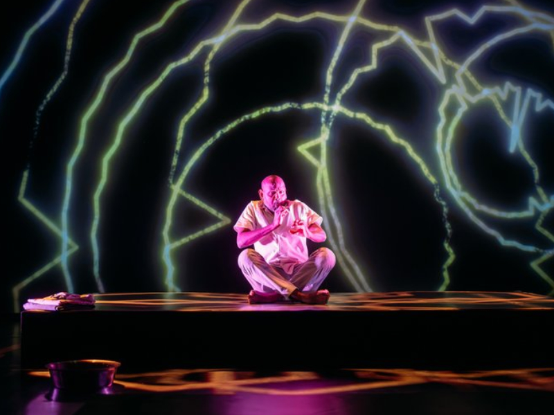 Catch a Show at the Bristol Old Vic