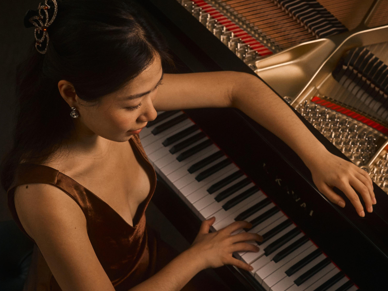 Discover World-Class Performing Arts in the Heart of Wells