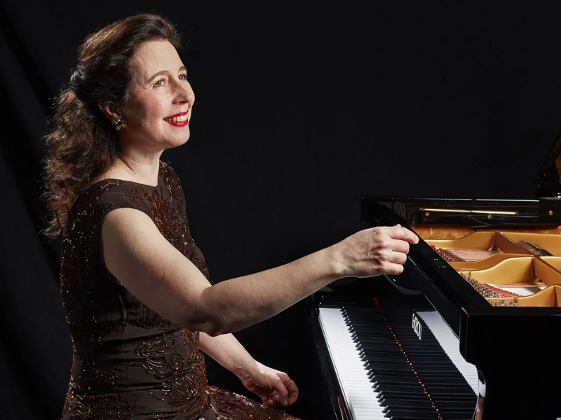 World-Class Music in the Heart of Somerset