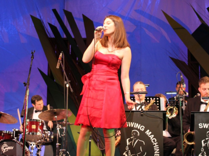 An Evening of Music, Theatre & More Awaits