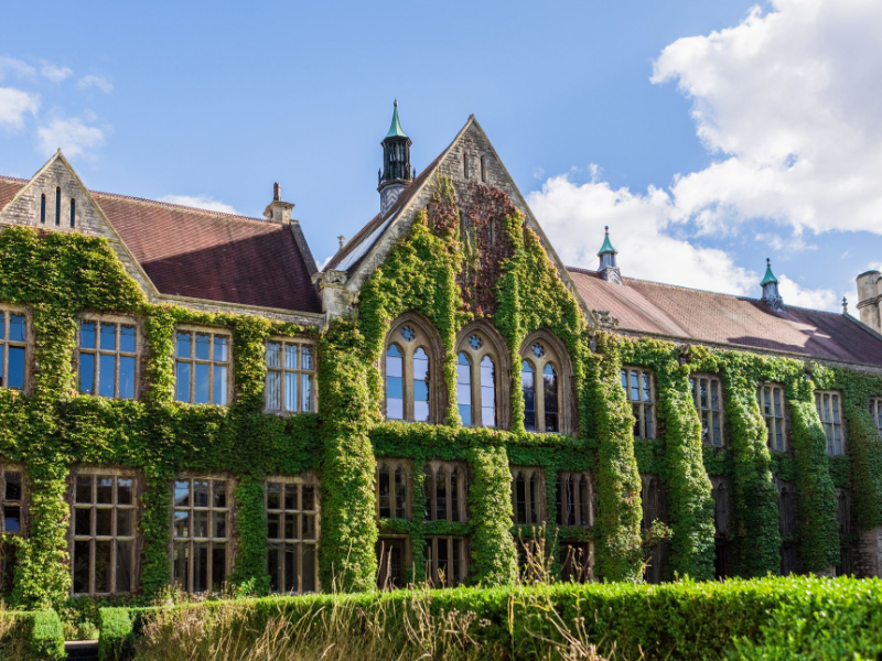 Cheltenham Heritage Open Days, 12-21 September 