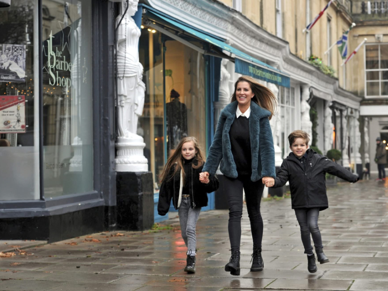 Your Guide to Visiting Cheltenham