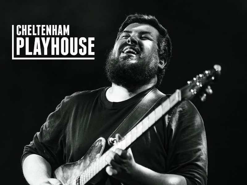 Visitor+ What's on at Cheltenham Playhouse This Season