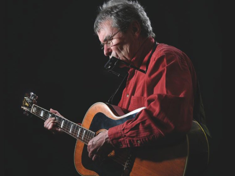 Live Entertainment in the Heart of Cheltenham