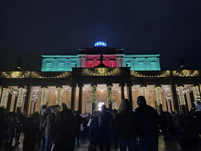 Your Festive Event Guide to Cheltenham