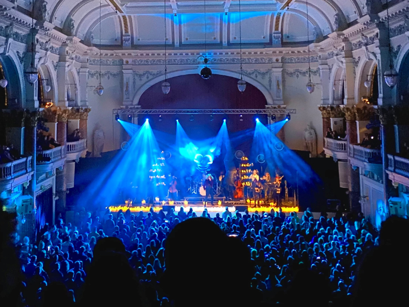 Events, Entertainment and More in Cheltenham