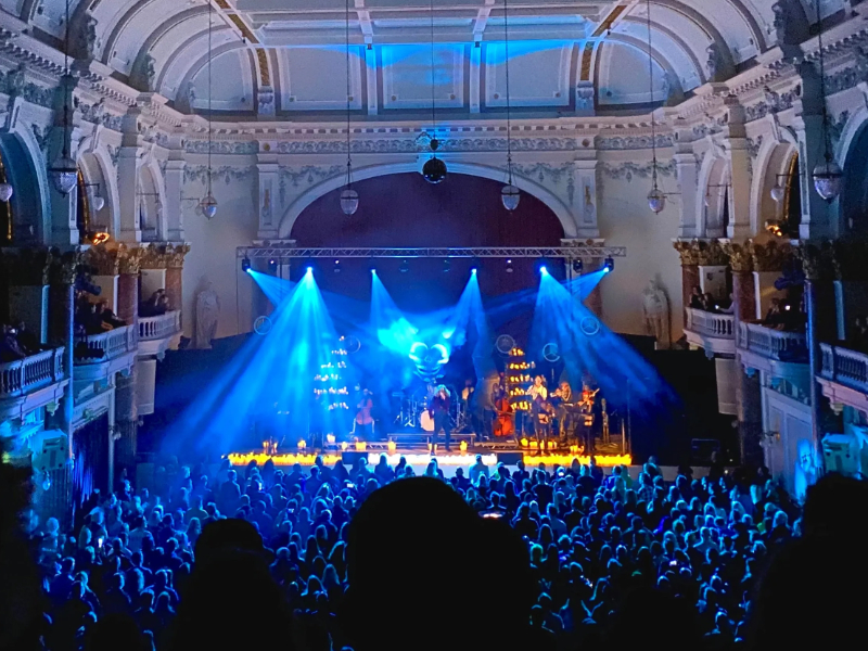 Culture, Events & Leisure in Cheltenham