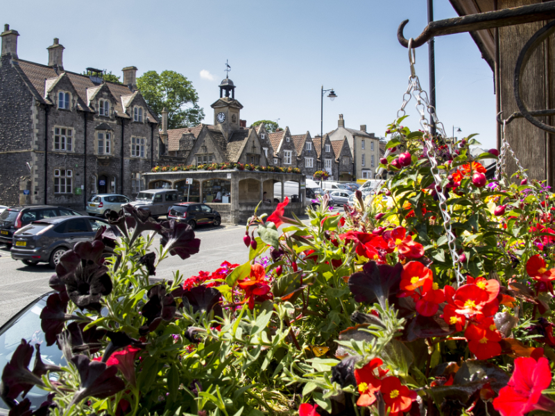 Discover Chipping Sodbury: A Hidden Gem Between Bath and Bristol