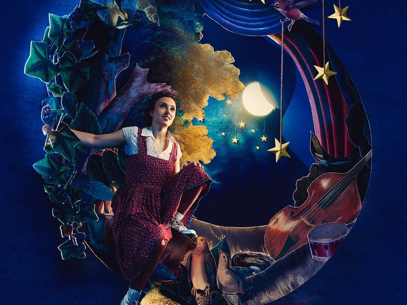 See Cinderella at Bristol Old Vic, 27 Nov – 2 Jan