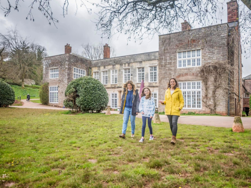 A Creative Day Out in Torquay