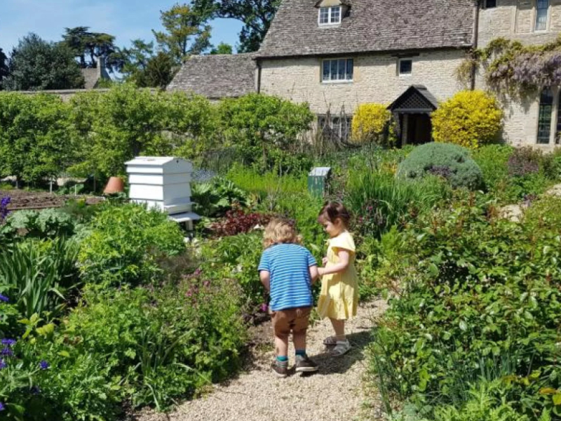 History, Animals and Adventure in Oxfordshire