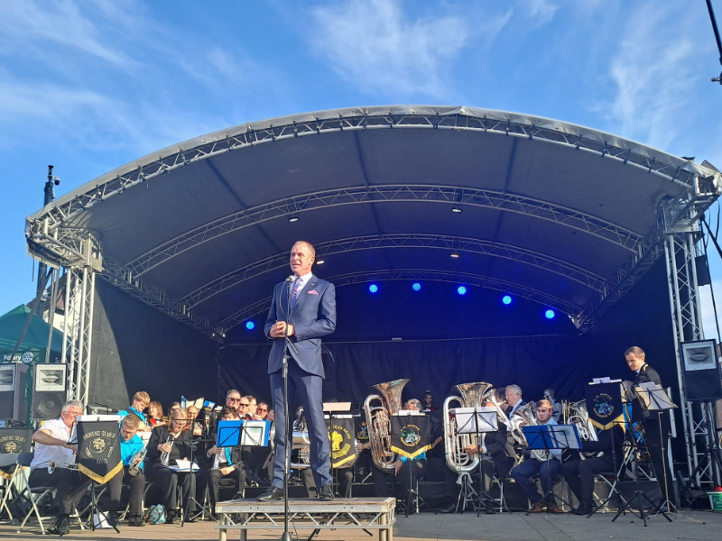 Things to Do in Coleford This Year 