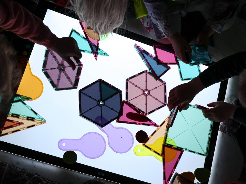 Your Autumn & Winter Adventure Awaits