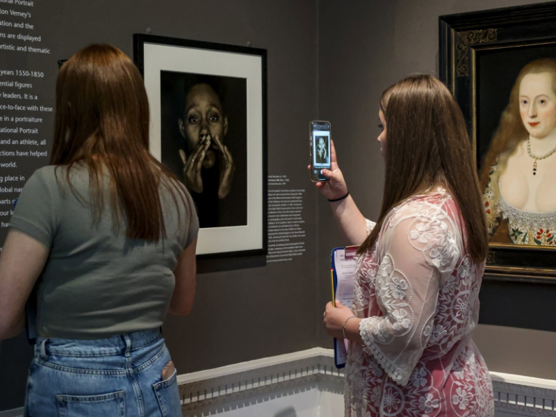 Explore Art, Nature and Events in Warwickshire