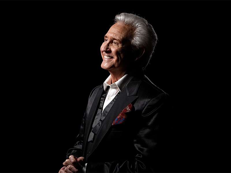 Live Shows, Great Food, and Good Times in Hereford