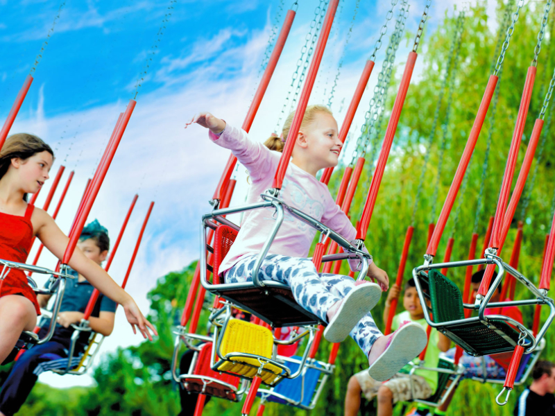 Your Ultimate Family Adventure in Devon