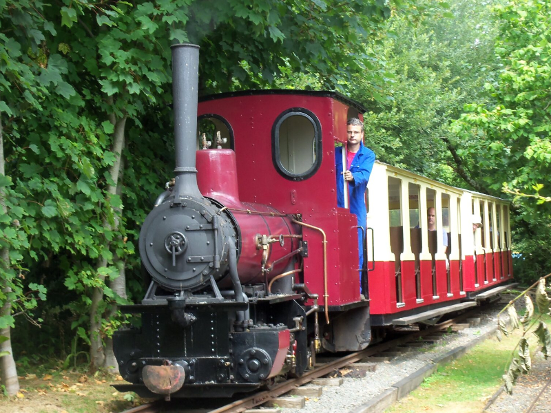 Plan a Playful Day Out in Devon