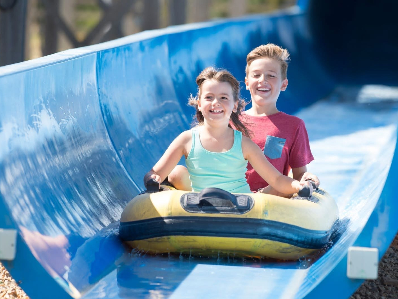 Discover Great Days Out in Devon and the South West