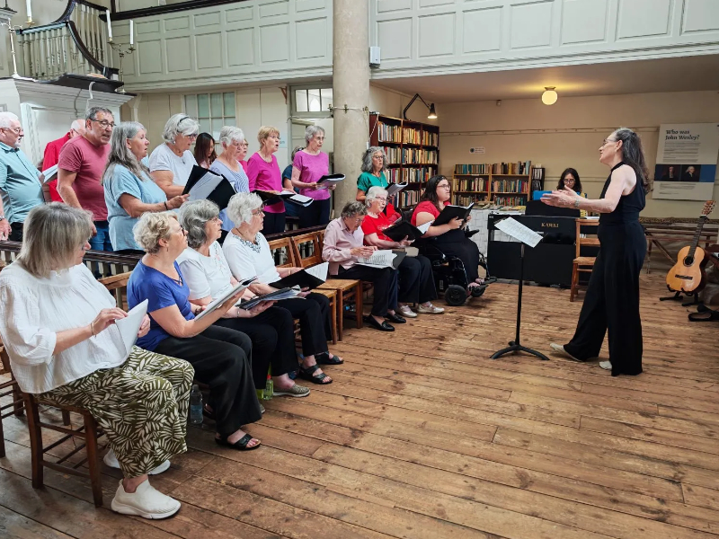 Events, History and Heritage in Bristol