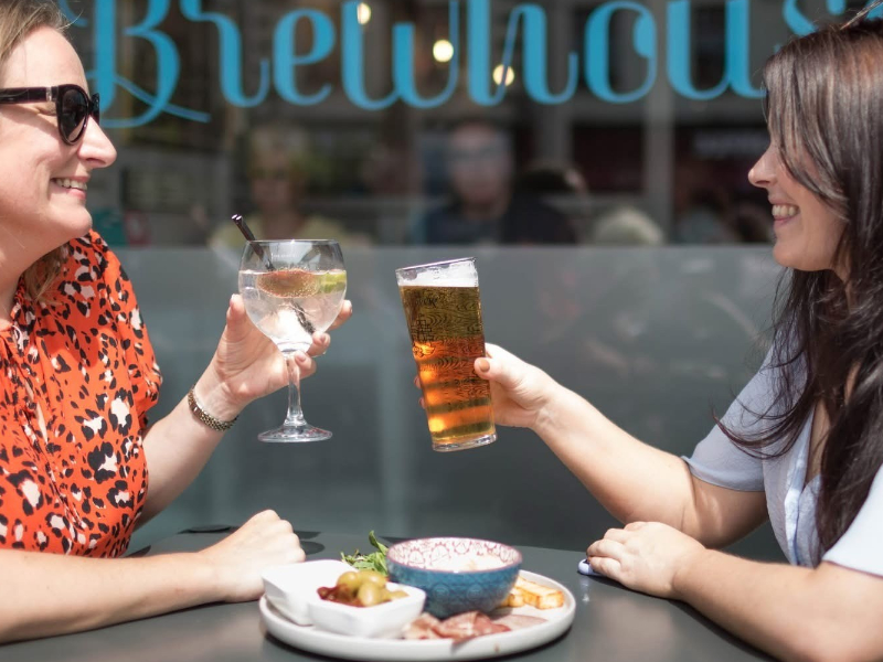 Plan the Perfect Trip to Wyre