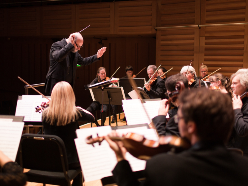 Feel the Magic of Live Music in Cheltenham