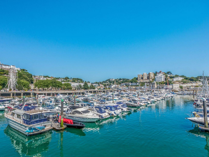 Your Perfect South Devon Getaway