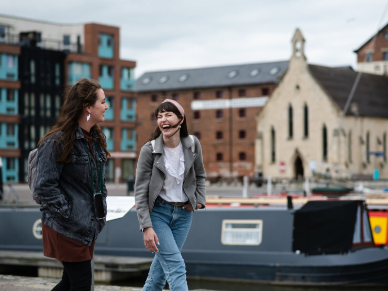 Discover the Best Things to See and Do in Gloucester