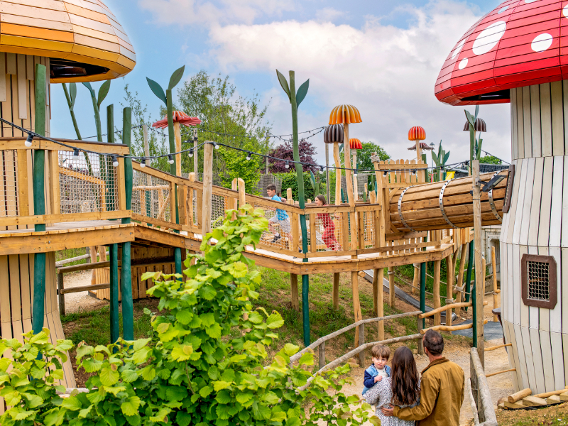 Visitor+ What to do in The Cotswolds at Half Term