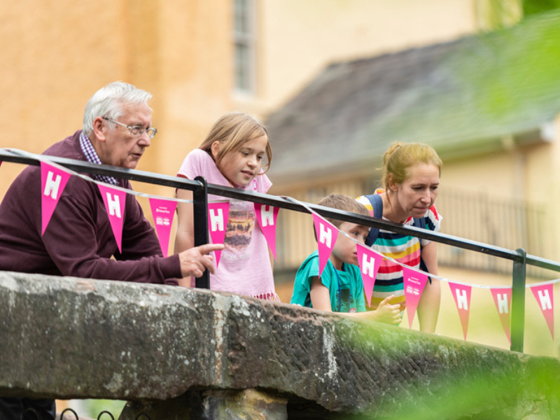 Discover the Forest of Dean’s Heritage for Free
