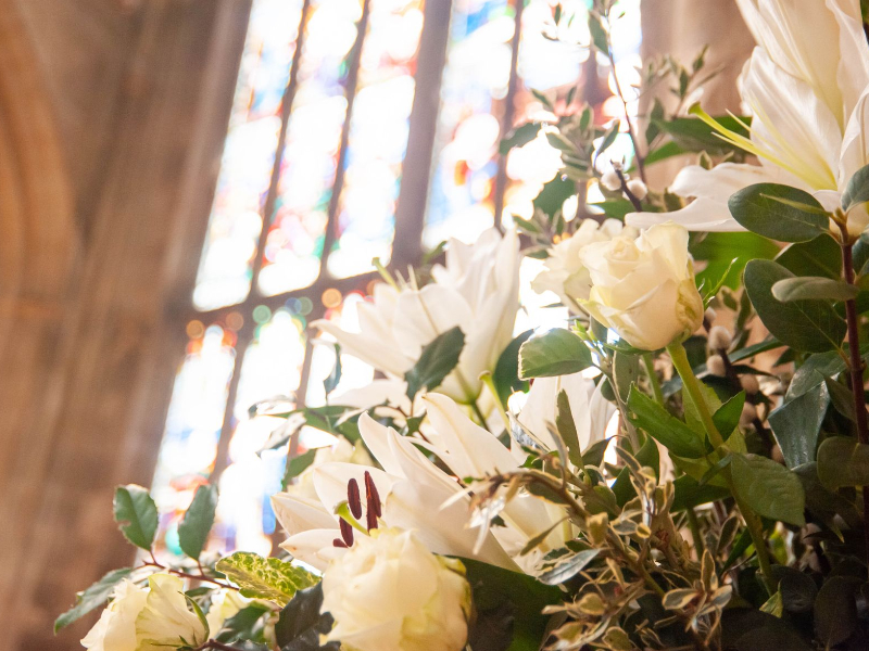 Experience Easter at Gloucester Cathedral